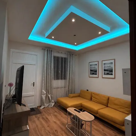 Casa Gemelli San Fedele Intelvi