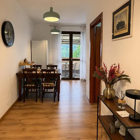 Casa Gemelli Apartment San Fedele Intelvi