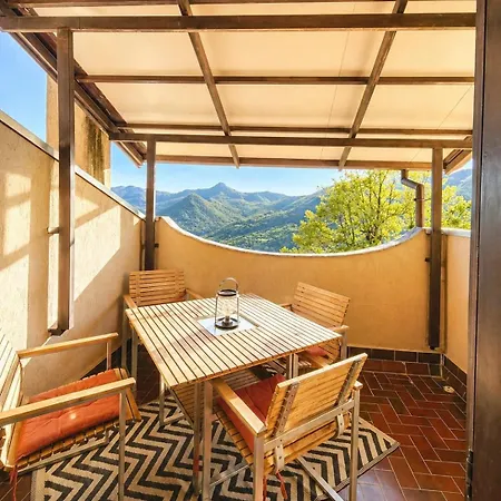 Casa Gemelli Apartment San Fedele Intelvi
