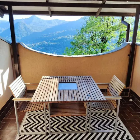Apartment Casa Gemelli