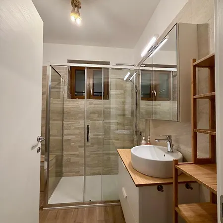 Casa Gemelli San Fedele Intelvi