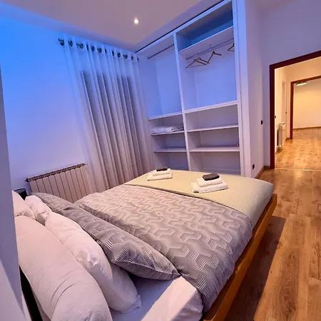 Casa Gemelli Lejlighed San Fedele Intelvi