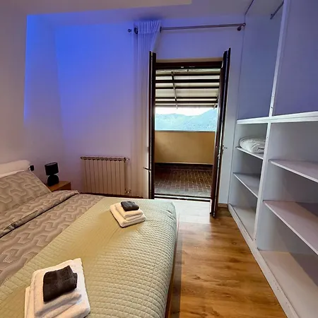 Casa Gemelli Apartment