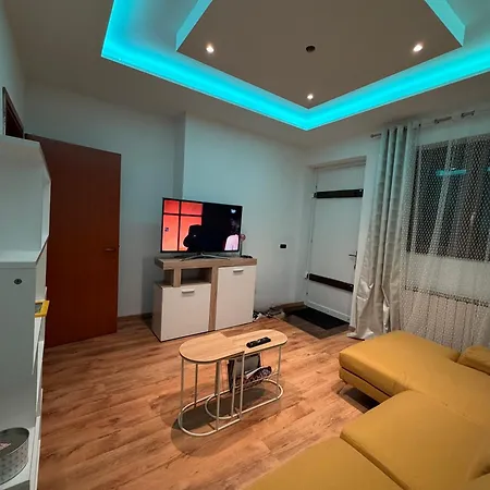 Casa Gemelli Apartment *
