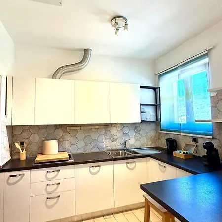 Casa Gemelli Apartment
