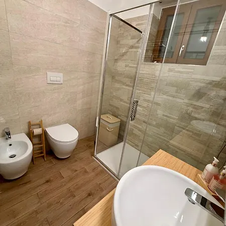 Casa Gemelli Apartment *