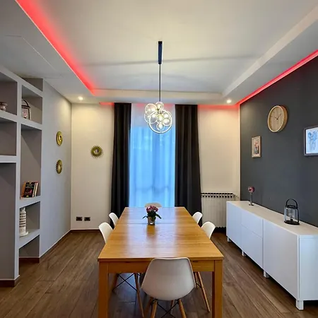 Casa Gemelli