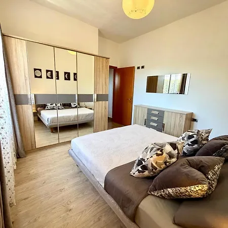Casa Gemelli Apartment *