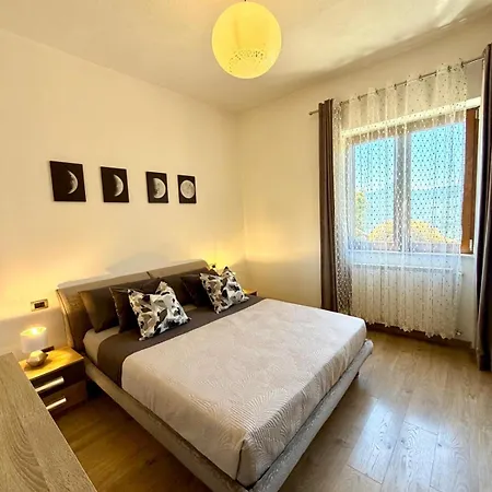 Casa Gemelli * San Fedele Intelvi
