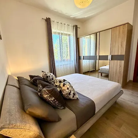 Casa Gemelli Apartment *