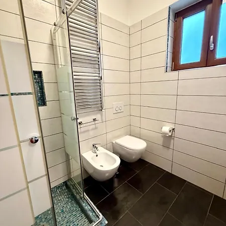 Apartmán Casa Gemelli