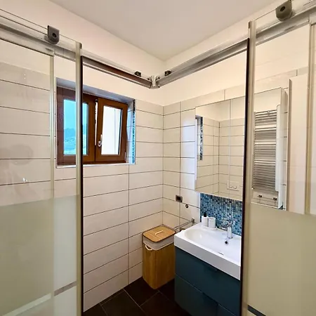 Casa Gemelli San Fedele Intelvi