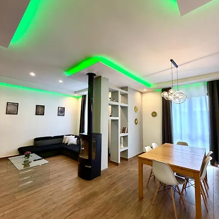 Casa Gemelli San Fedele Intelvi