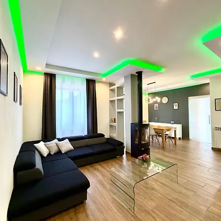 Casa Gemelli San Fedele Intelvi