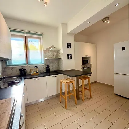 Apartment Casa Gemelli *