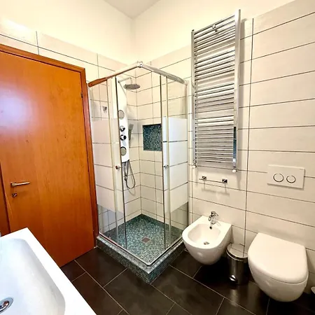 Casa Gemelli Apartment *