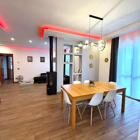 Apartment Casa Gemelli *