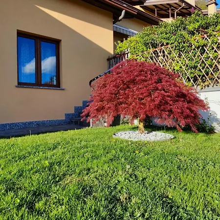 Casa Gemelli * San Fedele Intelvi