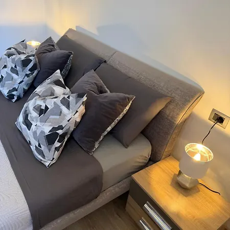 Apartment Casa Gemelli San Fedele Intelvi
